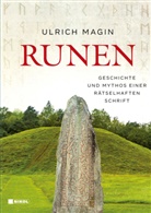 Ulrich Magin - Runen