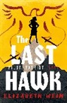 Elizabeth Wein, Wein Elizabeth - The Last Hawk