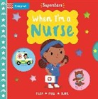 Campbell Books, Steph Hinton, Steph Hinton - When I'm a Nurse