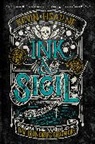 Kevin Hearne - Ink & Sigil