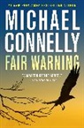 Michael Connelly, Connelly Michael - Fair Warning
