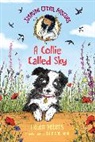 Helen Peters, Ellie Snowdon - Jasmine Green Rescues: A Collie Called Sky