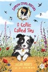 Helen Peters, Ellie Snowdon - Jasmine Green Rescues: A Collie Called Sky