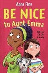 Gareth Conway, Anne Fine, Fine Anne, Gareth Conway - Be Nice to Aunt Emma