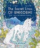 Sophie Robin, Dr Temisa Seraphini, Temisa Seraphini, Termisa Seraphini, Termisa and Robin Seraphini, Sophie Robin - The Secret Lives of Unicorns