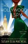Susan Elia Macneal - The Hollywood Spy