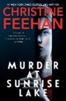 Christine Feehan - Murder at Sunrise Lake