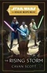 Ballantine, Cavan Scott - Star Wars: The Rising Storm (The High Republic)