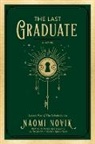 Naomi Novik - The Last Graduate