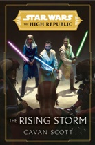 Ballantine, Cavan Scott - Star Wars: The Rising Storm