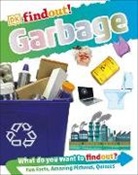 Dk - DKfindout! Garbage (Library Edition)