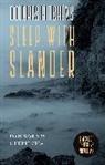 Steph Cha, Dolores Hitchens - Sleep with Slander