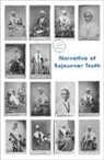 Sojourner Truth - Narrative of Sojourner Truth