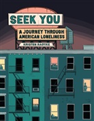 Kristen Radtke - Seek You