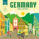 Ashley Evanson, Ashley Evanson - Germany