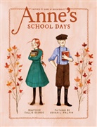 Kallie George, Abigail Halpin, Abigail Halpin - Anne's School Days