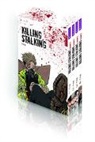 Koogi - Killing Stalking Season II, 4 Bde. in Box