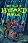 Dan Smith, Chris King - The Beast of Harwood Forest