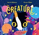 Andrea Balance, Oliyko Balance, Andrea Ballance, Grasya Oliyko, Grasya Oilyko, Grasya Oliyko - Creature