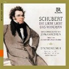 Franz Schubert - Schubert: Die Liebe liebt das Wandern (Livre audio)