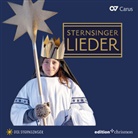 Traditional, Mädchenkantorei am Hohen Dom zu Limburg Kinder- und Jugendchor am Erfurter Dom - Sternsingerlieder, 1 Audio-CD (Audiolibro)