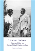 Stell Bellemin, Stella Bellemin, Alexandre Delassus, Renée Giraud, Renée u a Giraud, Andr Jahan... - Licht am Horizont