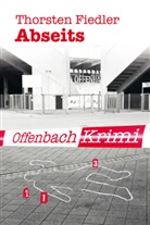 Thorsten Fiedler - Abseits