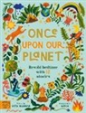 Aitch, Vita Murrow, Murrow Vita, Aitch - Once Upon Our Planet