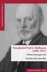 Peter Max Gutzwiller - Vizeadmiral Paul G. Hoffmann (1846-1917).