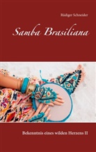 Rüdiger Schneider - Samba Brasiliana