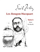 Emile Zola - Les Rougon-Macquart