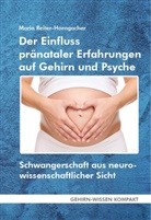 Maria Reiter-Horngacher - Der Einfluss pränataler Erfahrungen auf Gehirn und Psyche (Taschenbuch)
