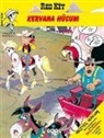 Rene Goscinny - Red Kit Sayi 13 - Kervana Hücum