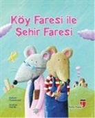 Kasmir Huseinovic, Andrea Petrlik - Köy Faresi ile Sehir Faresi