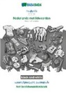 Babadada Gmbh - Armenian (in armenian script) - Nederlands met lidwoorden, visual dictionary, BW