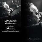 Wolfgang Amadeus Mozart - Sir Charles Mackerras dirigiert das Scottish CO (Audiolibro)