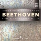 Ludwig van Beethoven - Die Klaviersonaten (Audio book)