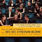 figure humaine kammercho, figure humaine kammerchor, Kammerland, Deni Rouger, Denis Rouger - Wo die Zitronen blüh'n-Lieder bearb.für Chor/Pian (Audiolibro)