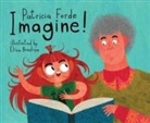 Patricia Forde, Elina Braslina - Imagine!