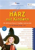 Kirsten Wagner - Harz mit Kindern