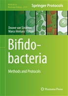 Douwe van Sinderen, Douw van Sinderen, Douwe Van Sinderen, Ventura, Ventura, Marco Ventura - Bifidobacteria
