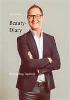 Björn Donner - Beauty-Diary