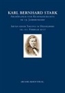 Toni Hölscher, Tonio Hölscher, Stupperich, Reinhard Stupperich - Karl Bernhard Stark