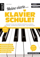 Jens Rupp - Meine vierte Klavierschule!