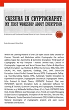 Evelyn Ackermann, Michael Klein - My first Workshop about Encryption & Cryptography [Pocketbook]