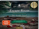 Eva Eich, Marielle Enders - Escape Room. Die dunkle Insel