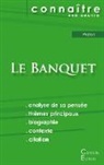 Platon - Fiche de lecture Le Banquet de Platon (analyse littéraire de référence et résumé complet)