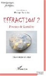 Philippe Tancelin - Effraction 2
