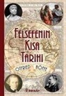 Otfried Höffe - Felsefenin Kisa Tarihi