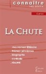Albert Camus - Fiche de lecture La Chute de Albert Camus (analyse littéraire de référence et résumé complet)